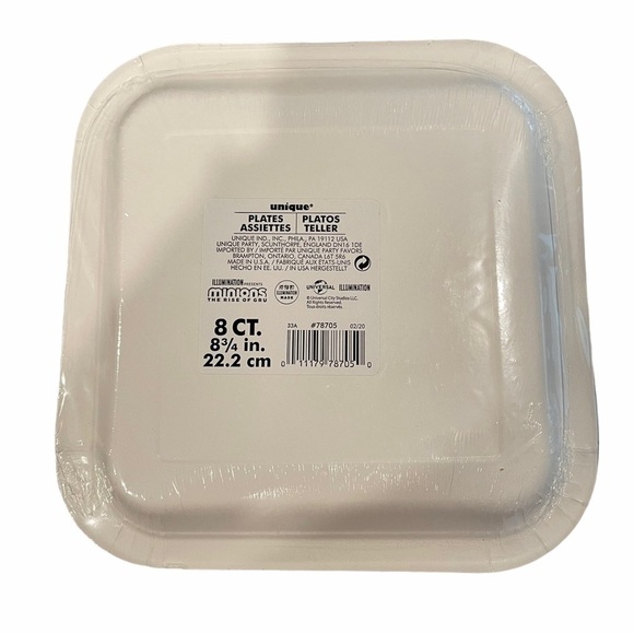 Minions Party Pack Set - Picture 3 of 10